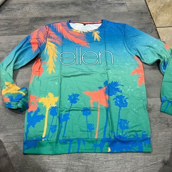 Ellen Crewneck - Picture 1 of 2